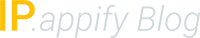 IP.appify Logo